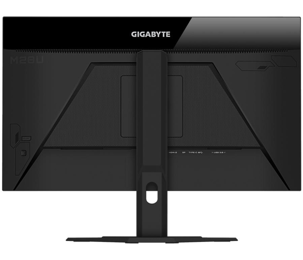 Gigabyte M28U HDR KVM HDMI 2.1 - 653467 - zdjęcie 5